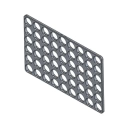 D-LOCK_PANEL.9X6 3d model