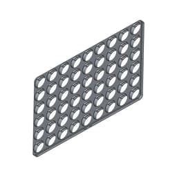 D-LOCK_PANEL.9X6 3d model