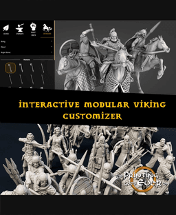Chapter 15 - Complete Bundle 3d model