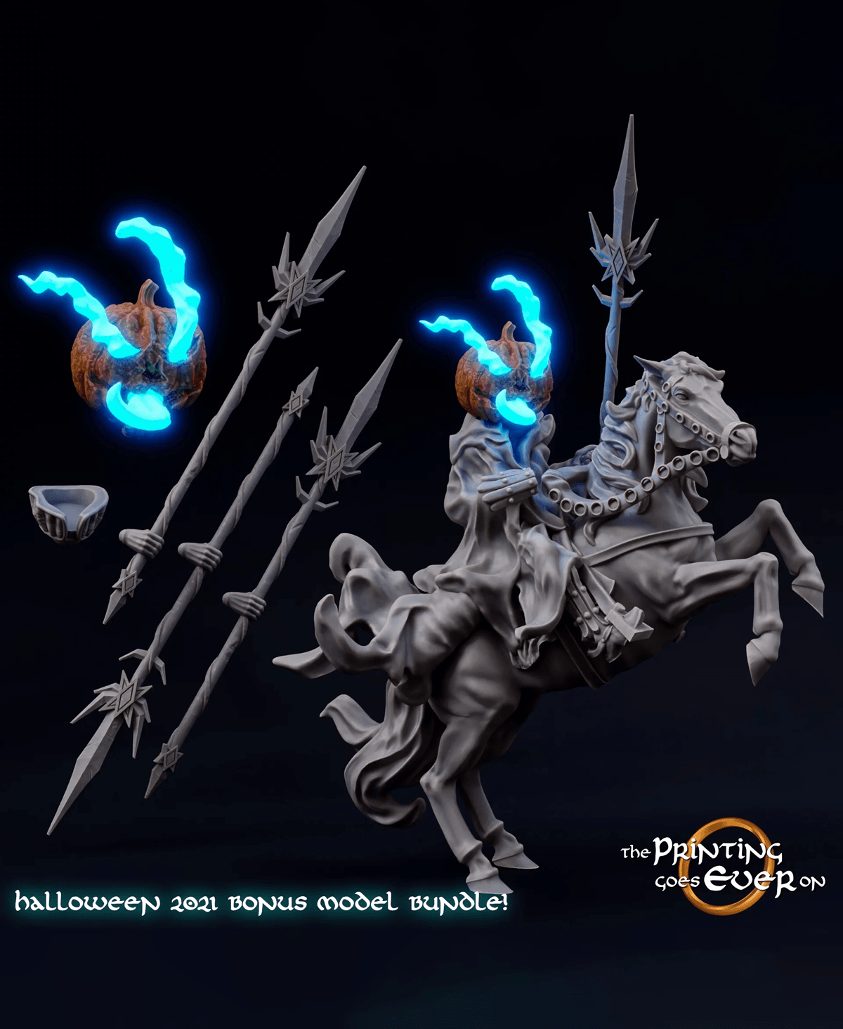 Chapter 15 - Complete Bundle 3d model