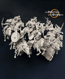 Chapter 15 - Complete Bundle 3d model