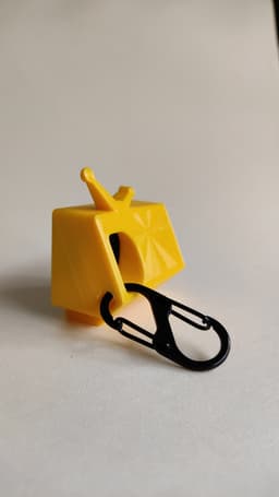 HygroVision 3d model
