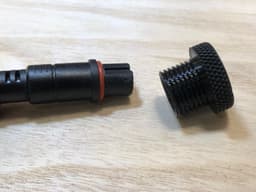 xConnectEndCap.stl 3d model