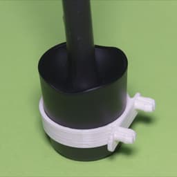 Wacom Pen Holder // Peg Anything 3d model