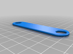 CNC 3018 pro Spindle parts 3d model