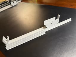 caliperHolder.v16.stl 3d model