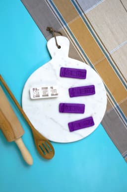Beethoven Cookie Cutter 3d model