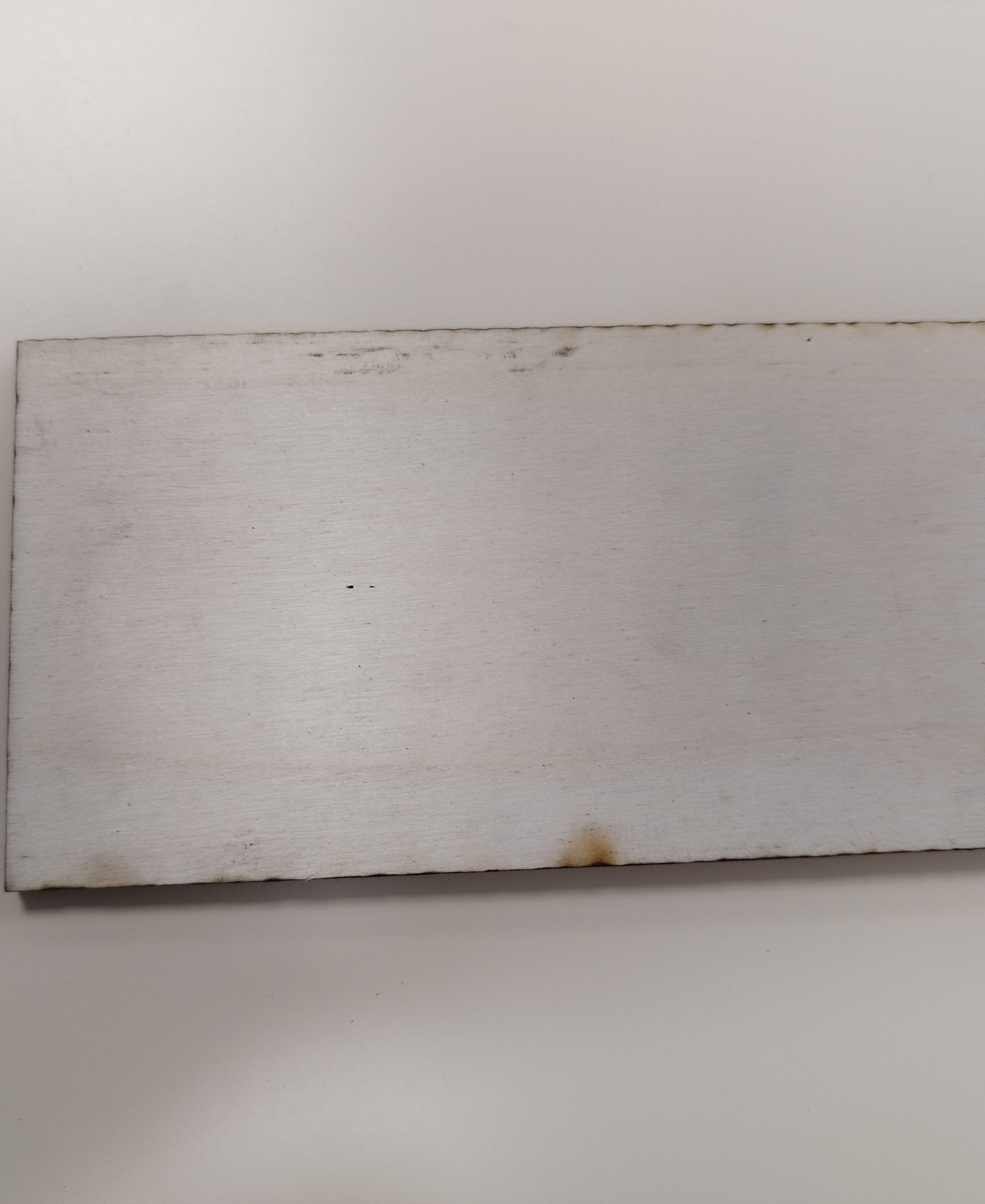 parcours capsule - Plaque du bas - 3d model