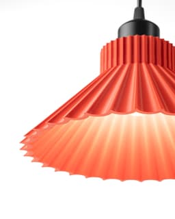 Pendant Lamp F024 by UMINO 3d model