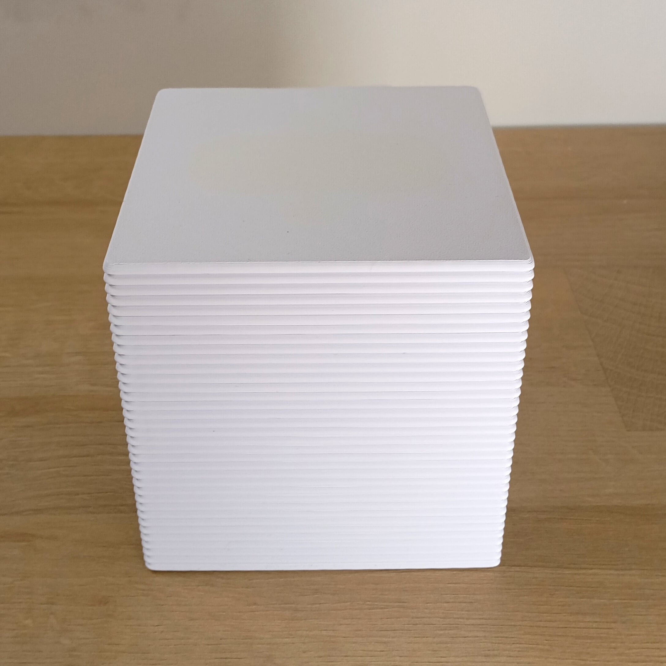 "Linea" BOX (13cm) 3d model