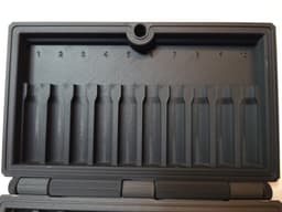 308 Case Assembly.3mf 3d model