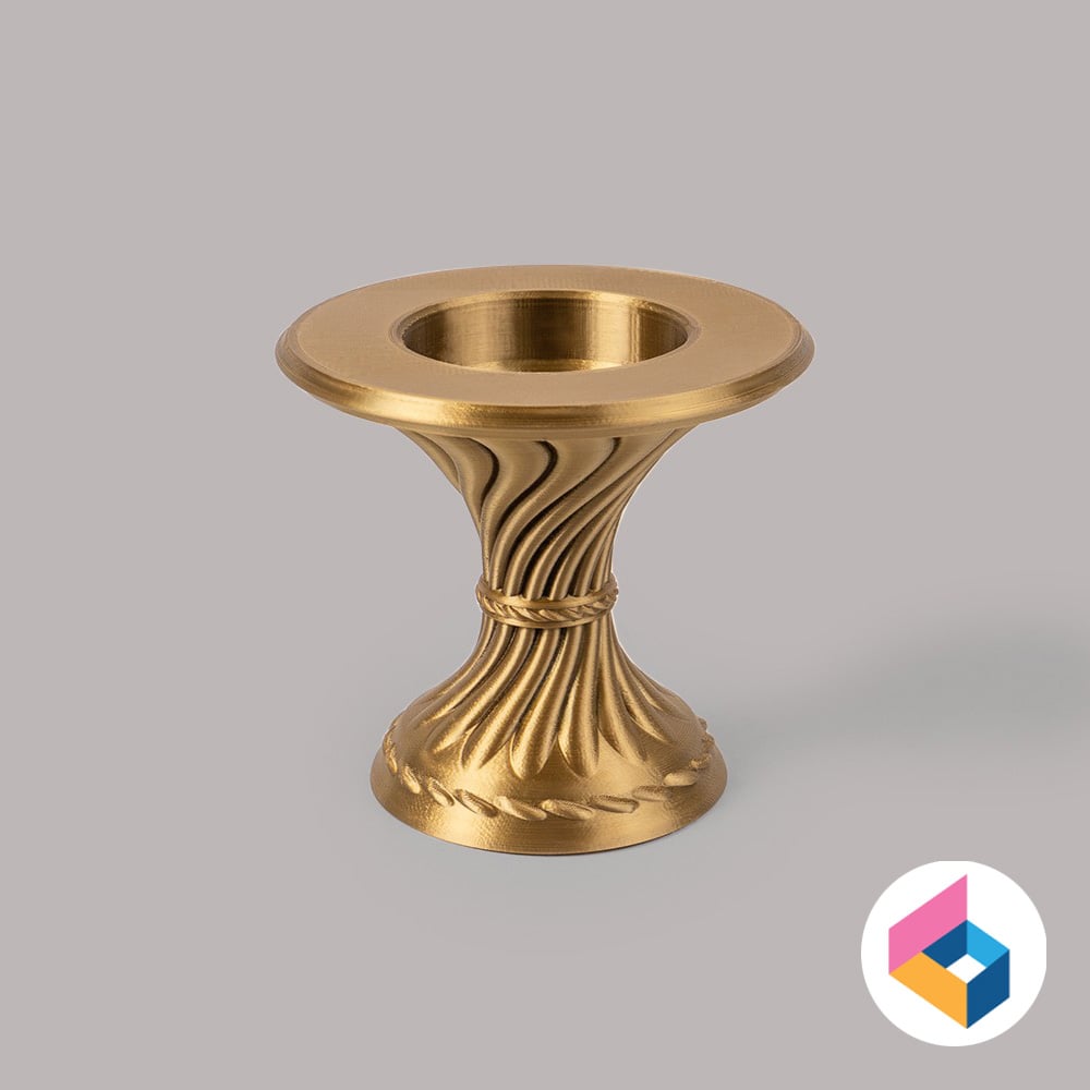 GOODesign_Classic_Table_Lamp_Shade_Inside_Pattern.stl 3d model