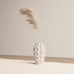 Vase 3d model