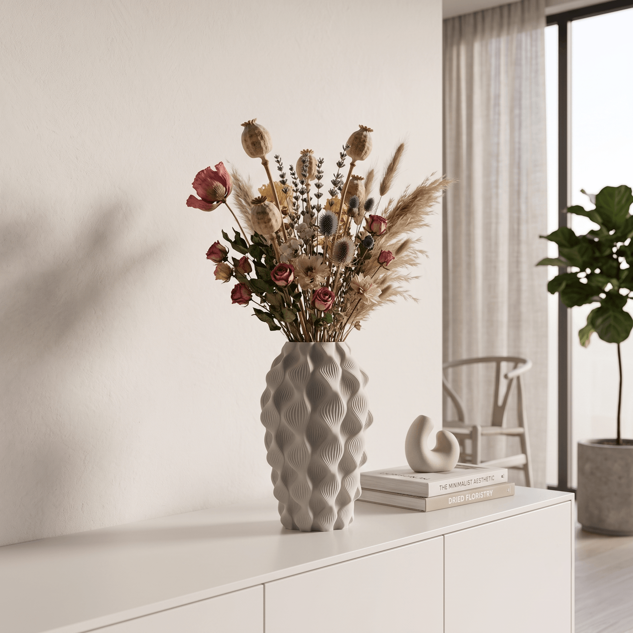 Vase 3d model