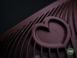 cuore · planter 3d model