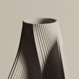Vase 3d model