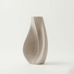 Vase 3d model