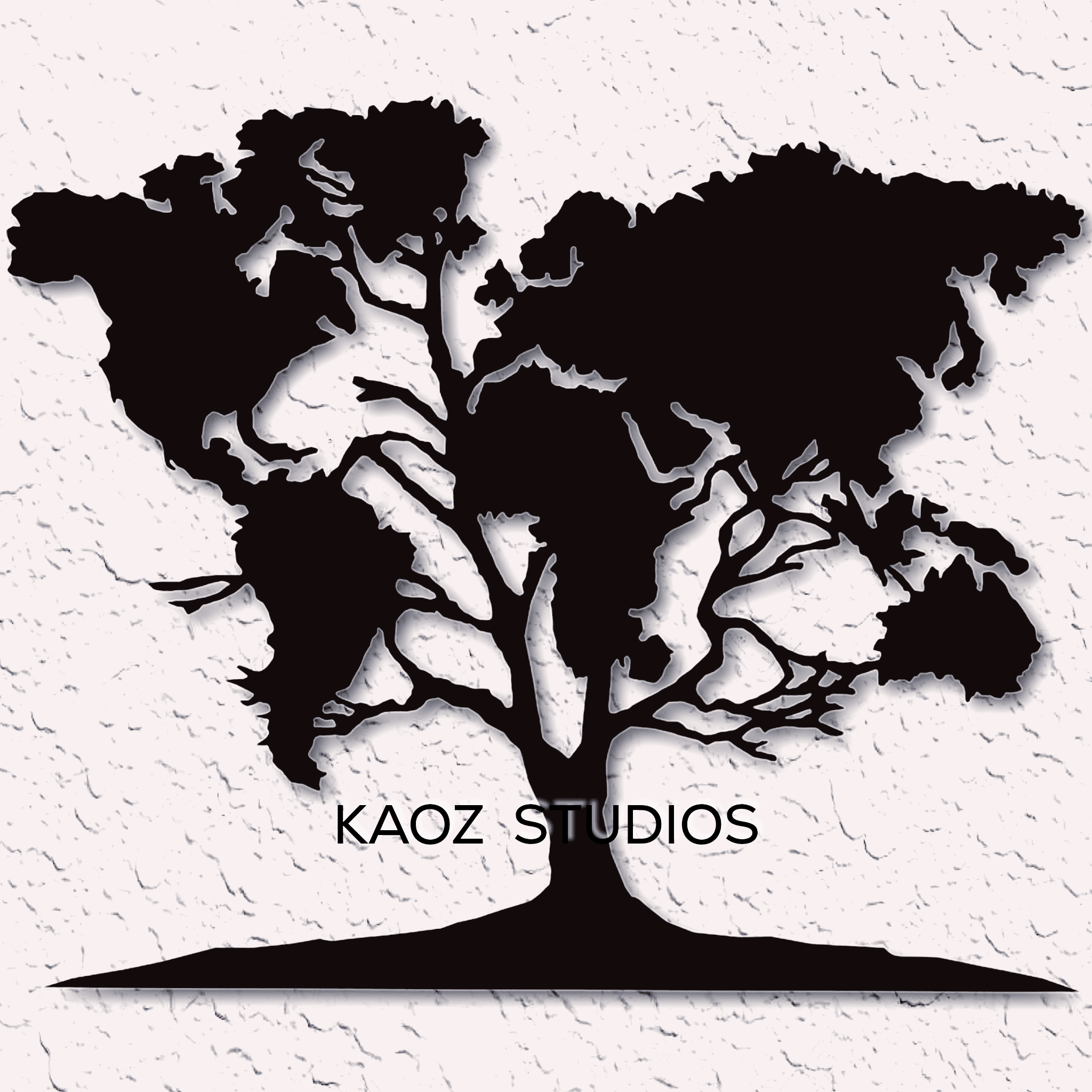 mother earth tree wall art tree of life world wall decor 3d model