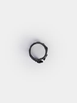 Agape Ring | Embodied ideas Collection 3d model