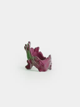 Agape Ring | Embodied ideas Collection 3d model
