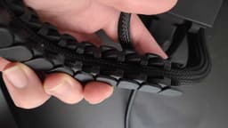 CableChainLink 3d model