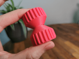 Ratchet Fidget.stl 3d model