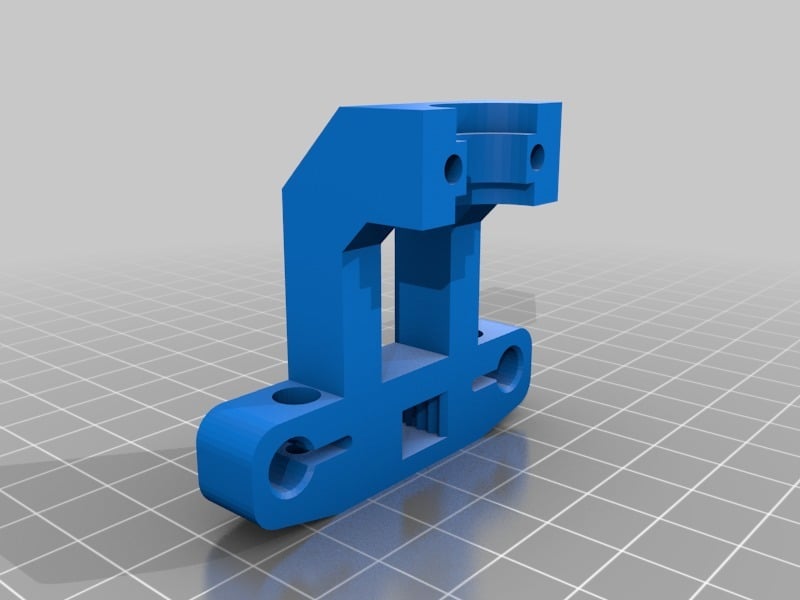 KissSmart 3d model