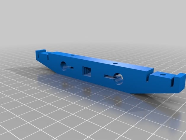 KissSmart 3d model
