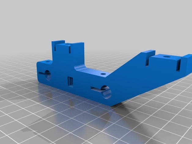 KissSmart 3d model