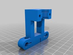 KissSmart 3d model