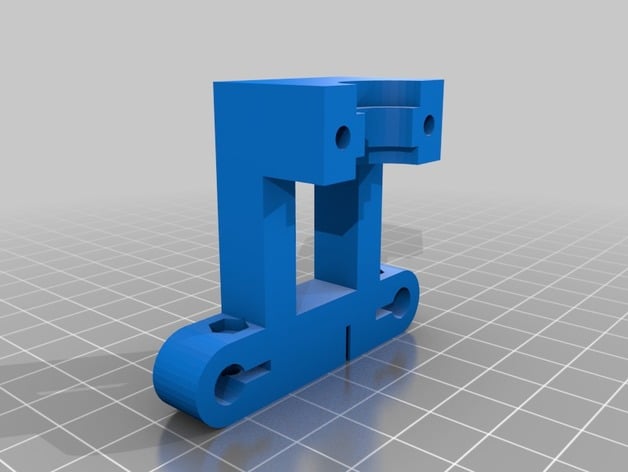 KissSmart 3d model