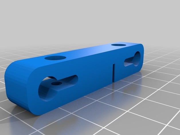 KissSmart 3d model