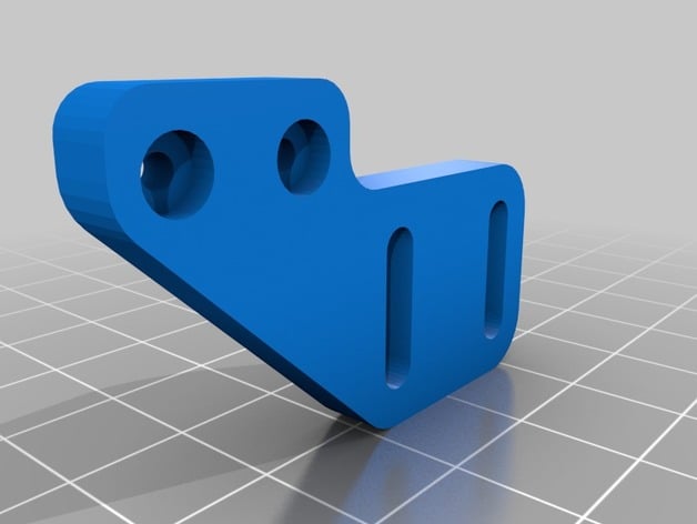 KissSmart 3d model