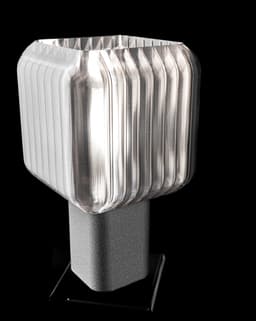 Table Lamp 004 by MODERN MACHINE 3d model