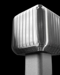Table Lamp 004 by MODERN MACHINE 3d model