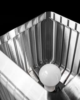 Table Lamp 004 by MODERN MACHINE 3d model