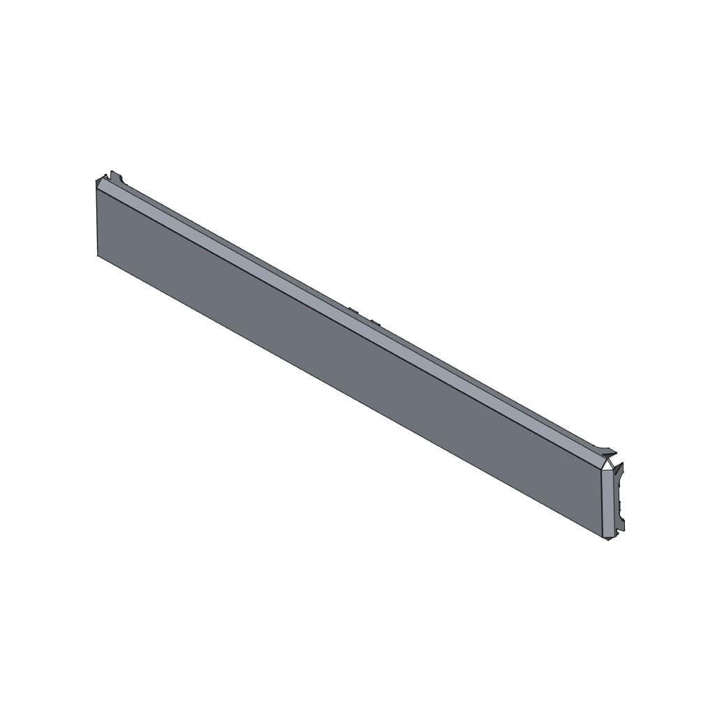 D-LOCK_BOX.1-10-B_BASE 3d model