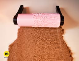 Texture Rollers - Spring #3 3d model
