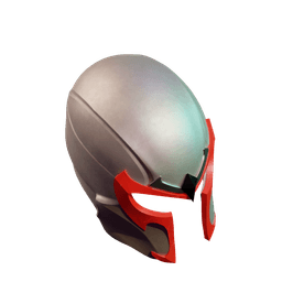 Marvel Rivals Magneto Helmet 3d model