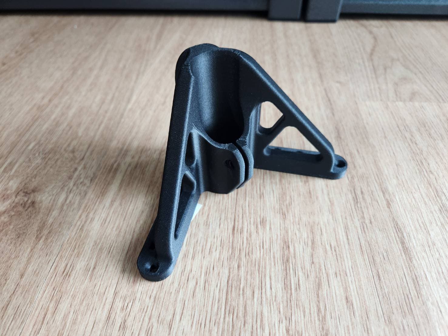 Nice Design. Thx.