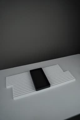 FlexBoard Organizer 3d model