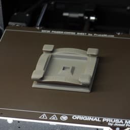 Model Display Base 3d model