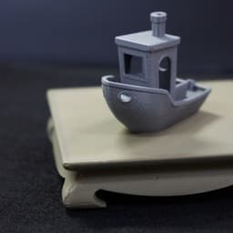 Model Display Base 3d model