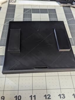 Base Display R2 150x150 3d model