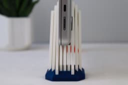 Elevate Laptop Stand 3d model