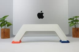 Elevate Laptop Stand 3d model
