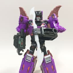 TF TR Mindwipe Upgrade 3d model