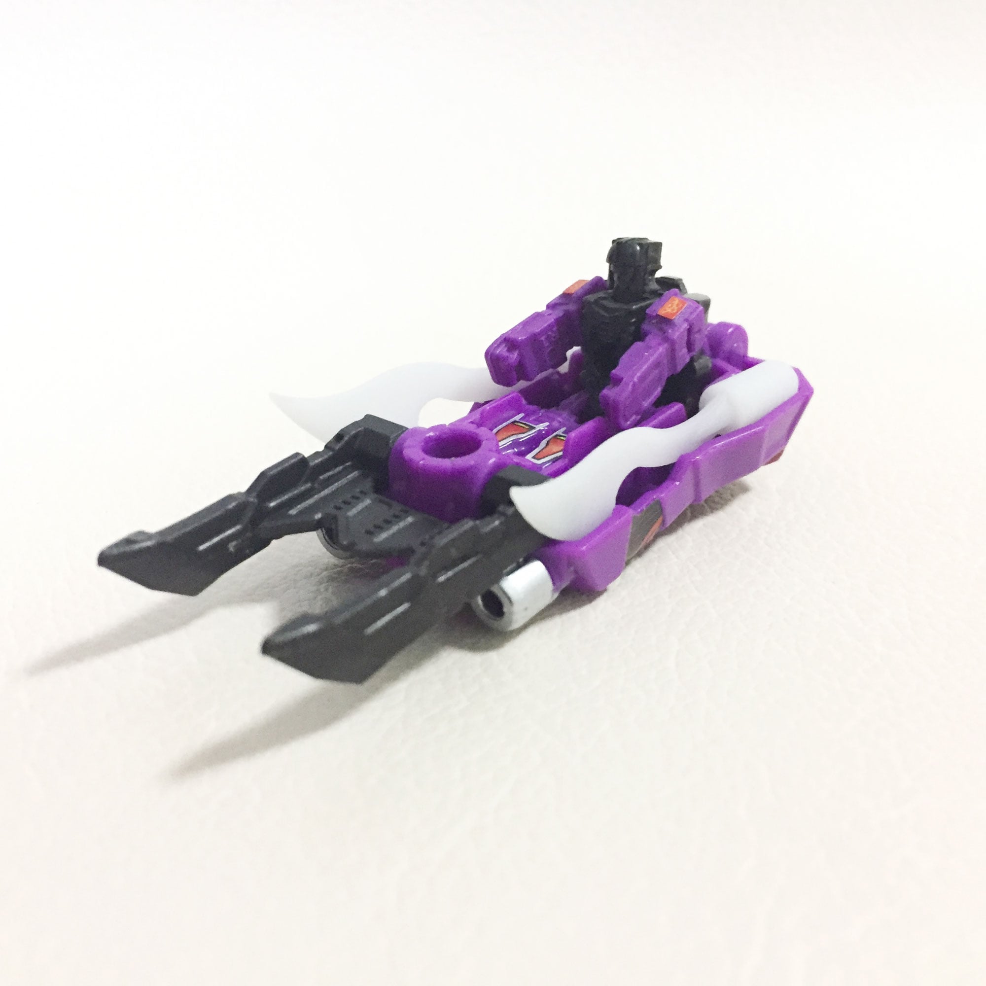 TF TR Mindwipe Upgrade 3d model