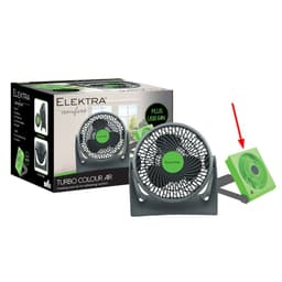 USB Extractor fan 3d model