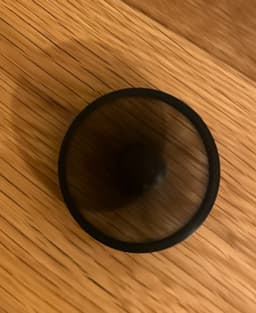 Elegant Spinning Top 3d model